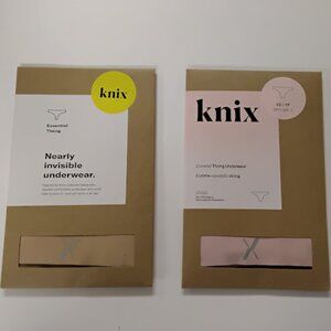NIP Knix Essential thong